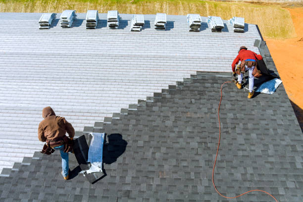 Quick and Trustworthy Emergency Roof Repair Services in Innovation, VA
