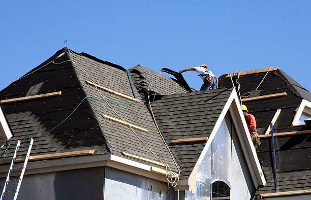 Best Flat Roof Repair Services  in Innotion, VA