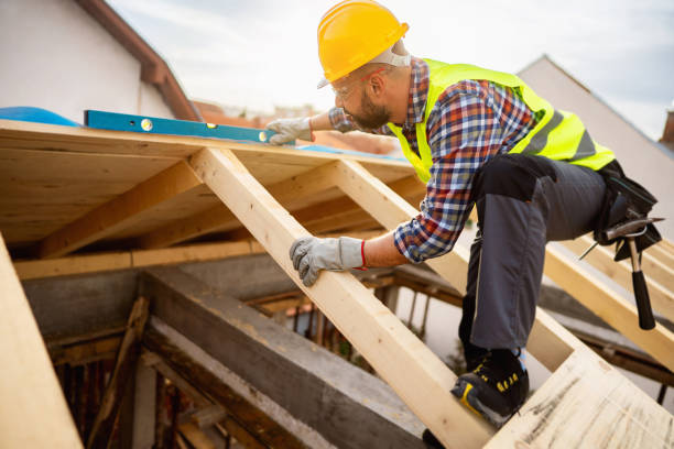 Innovation, VA Roofing Contractor Company