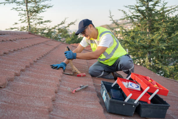 Best Roof Leak Repair  in Innotion, VA
