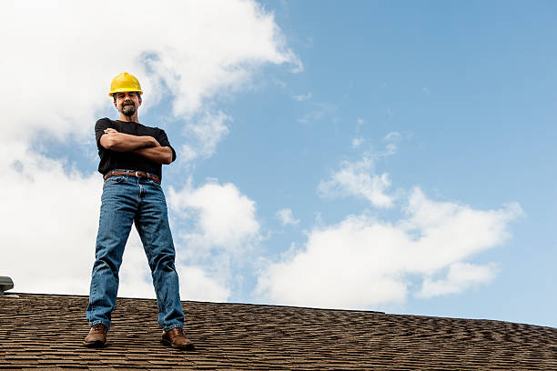 Heating Cable for Roof Installation in Innovation, VA