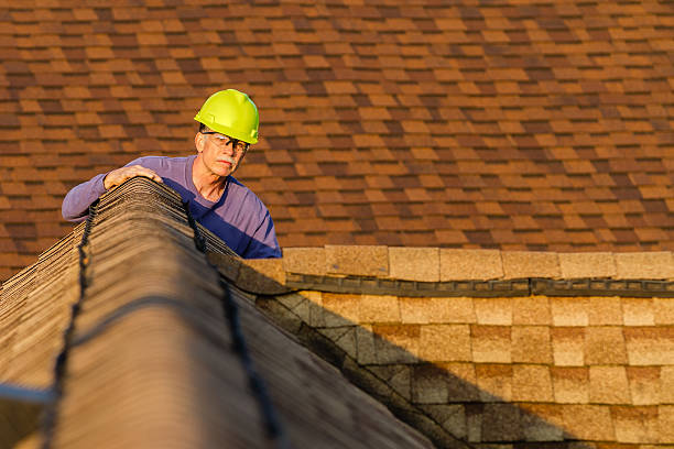 Best Emergency Roof Repair  in Innotion, VA