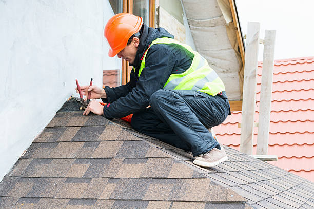 Best Slate Roofing Contractor  in Innotion, VA