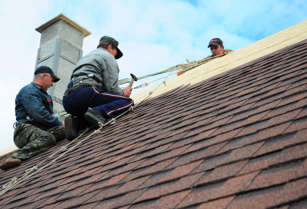 Best Roof Repair Estimates  in Innotion, VA