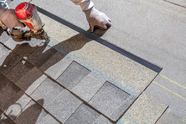 Best Roof Repair Services  in Innotion, VA