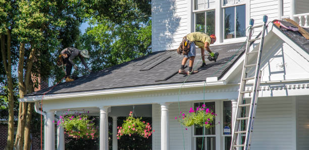 Best Local Roofing Companies  in Innotion, VA