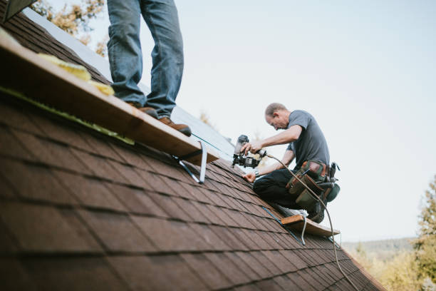 Best Best Roofing Contractors  in Innotion, VA