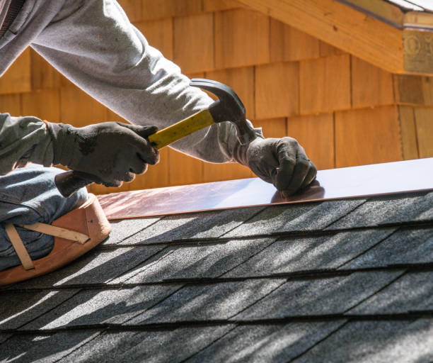 Best Best Roofing Contractors  in Innotion, VA